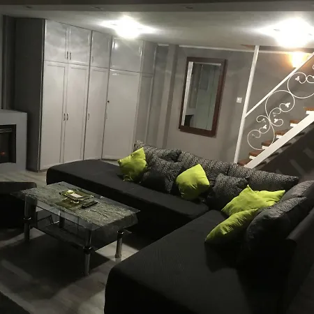 Apartment Astoria Gallery Flat *
