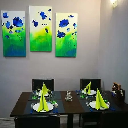 Astoria Gallery Flat Apartment *