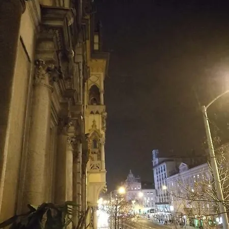 Διαμέρισμα Astoria Gallery Flat *